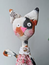 Image 3 of Big Ears kitty 