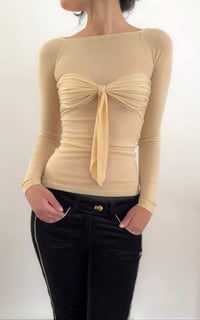Image 1 of ANGELE TOP