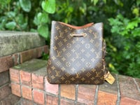 Image 5 of Boujee Bucket Bag