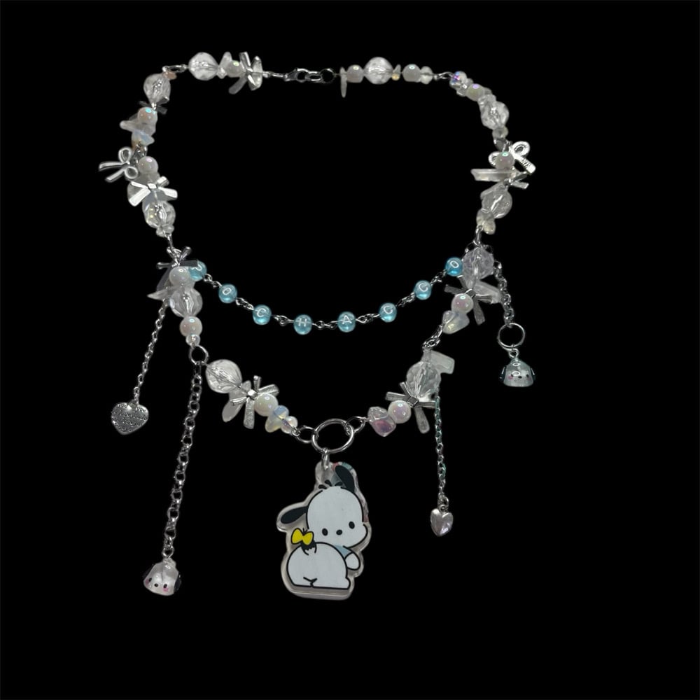 Image of SANRIO CHAINS