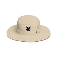 Image 3 of DIVINELY PROTECTED Columbia booney hat