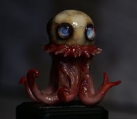 Image 9 of T. Ocellus 2” sculpture