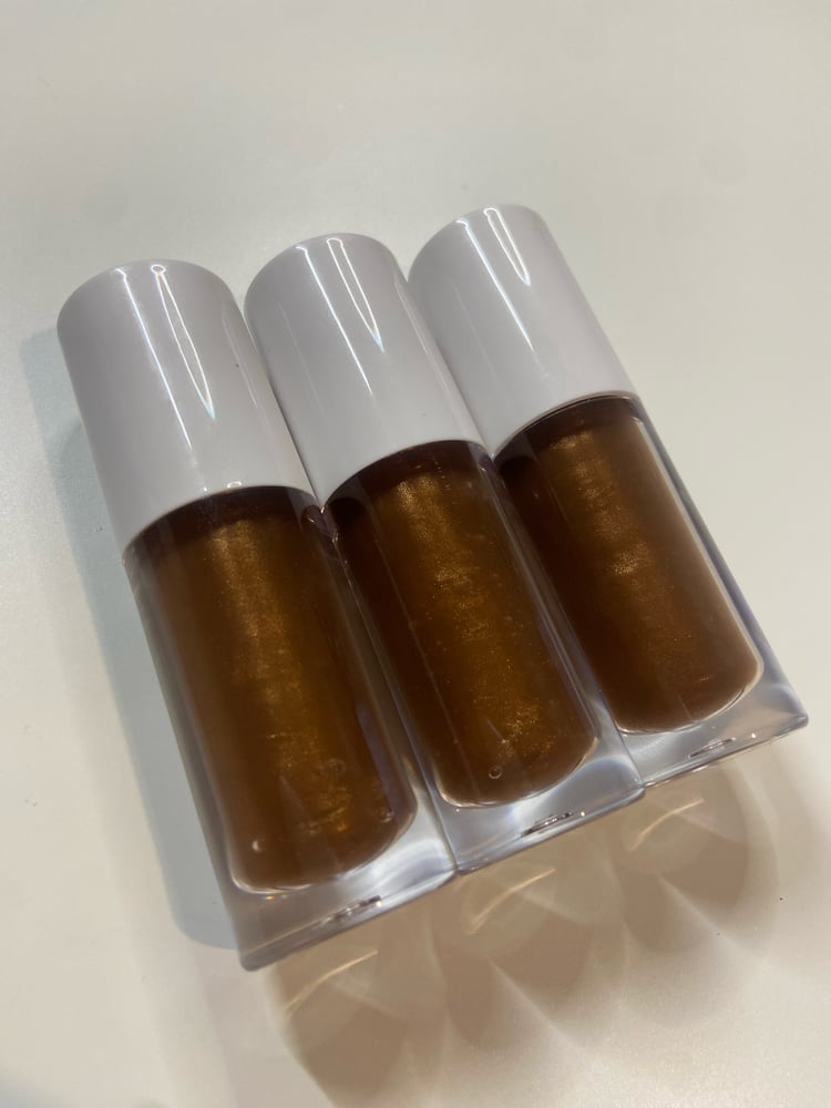 Image of recognise 2.0 lipgloss 