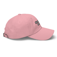 Image 11 of Normalize Bribery Dad hat