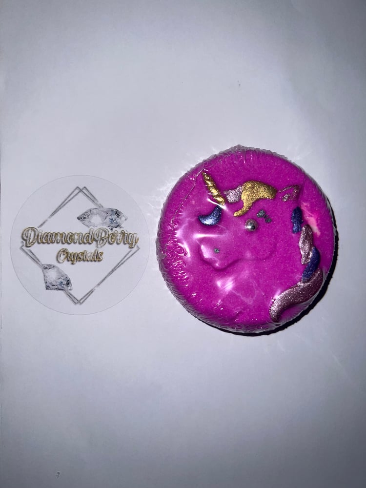 Image of Unicorn Disk 