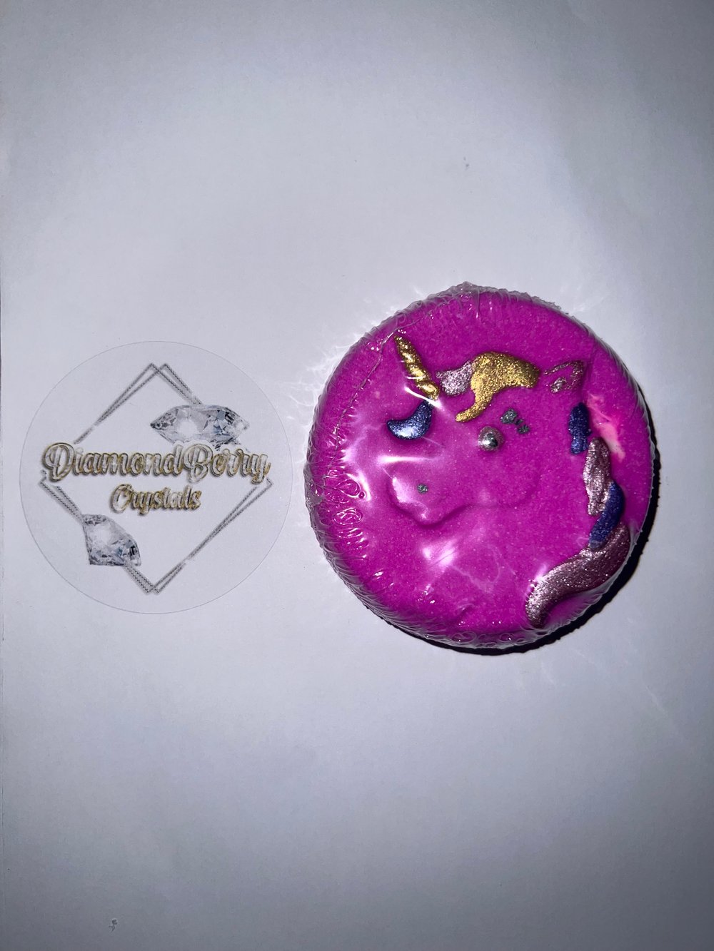 Image of Unicorn Disk 