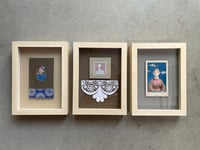 Image 2 of 3 graces (#1) FREE SHIPPING