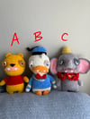 Mini ABC