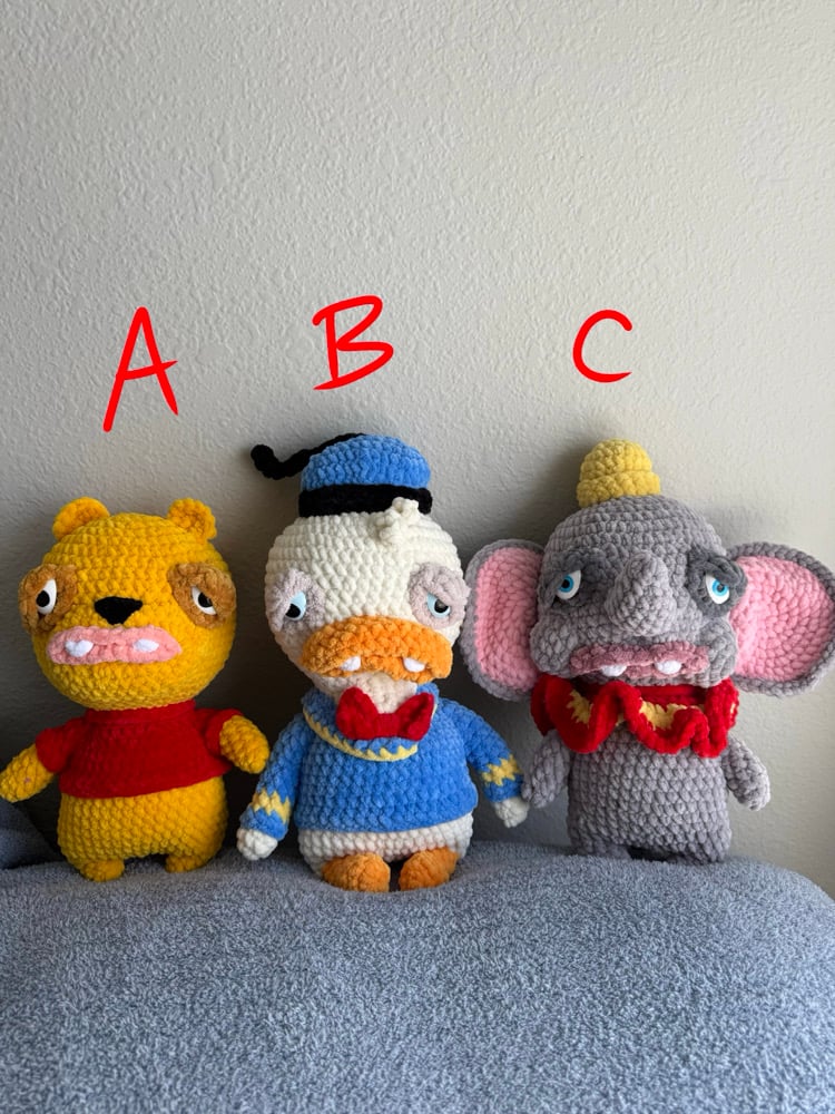 Mini ABC