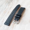 19mm Classic Strap - Missouri Navy