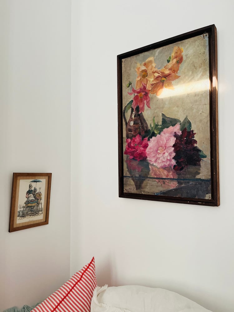 Image of FLEURISTE