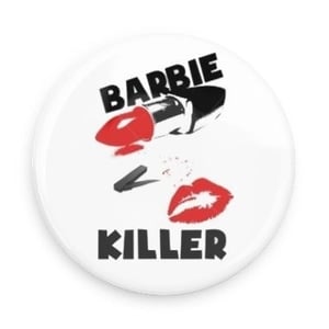 Image of Barbie Killer