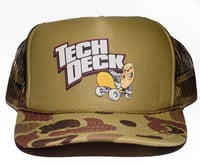 Image 5 of Tech Deck Hat