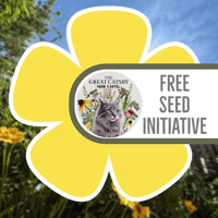 Image 1 of FREE Seed Packets