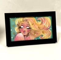 Moon goddess  (original)