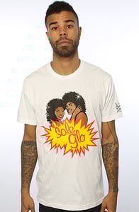 Image of SOLE Glo (White)