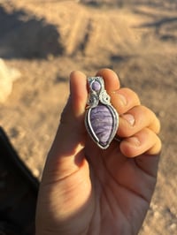 Image 3 of Custom pendants for Victoria