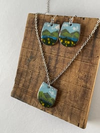 Image 1 of Painted Mountains 