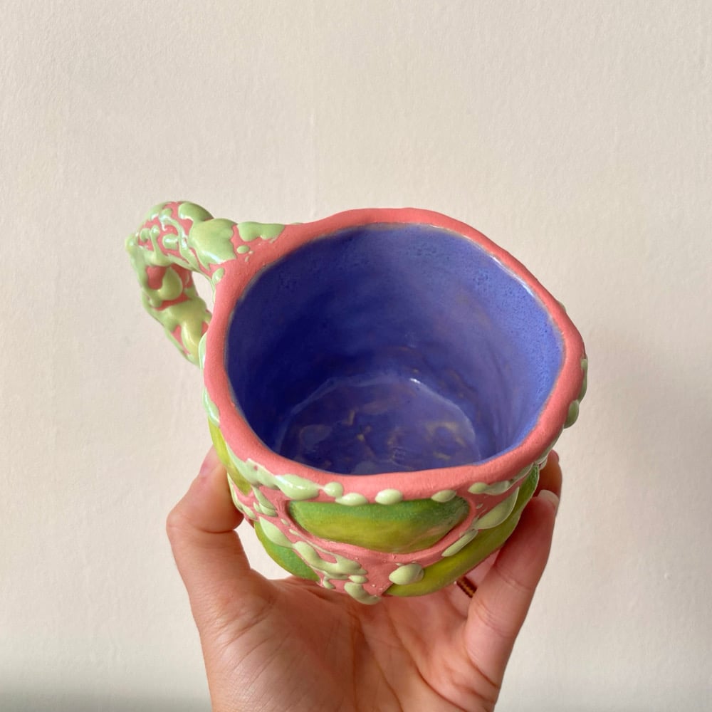 Image of LV-223 Mug *Second*