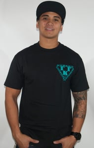 Image of Gamma Gamma Kappa Crest T-Shirt