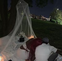 Image 4 of Romantic Picnic For 2
