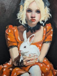 Image 3 of White Rabbit