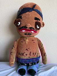 Image 2 of The Rapper