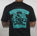 Image of Gamma Gamma Kappa Crest T-Shirt