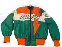 Image 1 of Gatorade Bomber Jacket (XL)