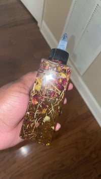 OG Hair Crack