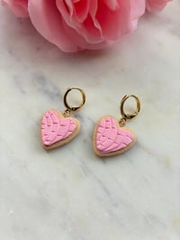 Image 5 of  Conchita hearts