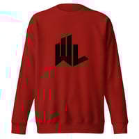 Image 2 of 3Way Summer Sweatshirt