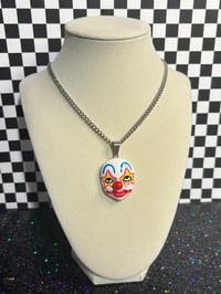 Rocky chain (bright version)