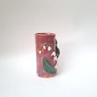 Image 2 of Lily of the valley vase 