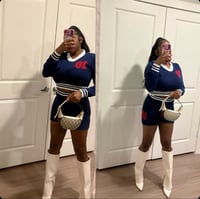 Image 1 of Shorty Be Mine | Set