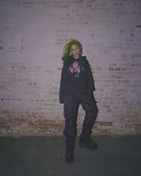 Image 1 of “Ghetto World”  Hoody 🌍