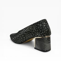 Image 5 of LOUJO CARMIN BLACK