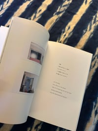 Image 18 of The eyes, the ears- Rinko Kawauchi, 2005