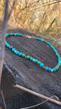 Image 4 of Swamp Witch Necklace