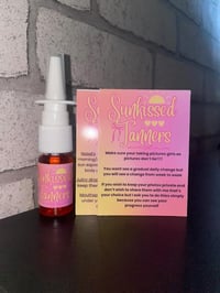 Nasal Tanner🔥