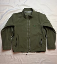 Image 3 of GREEN SNOW JACKET