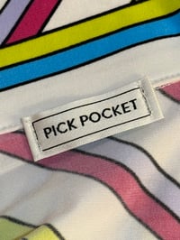 Image 2 of 00’s Pick Pocket Shirt M