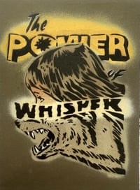 Image 1 of The Power of Whisper