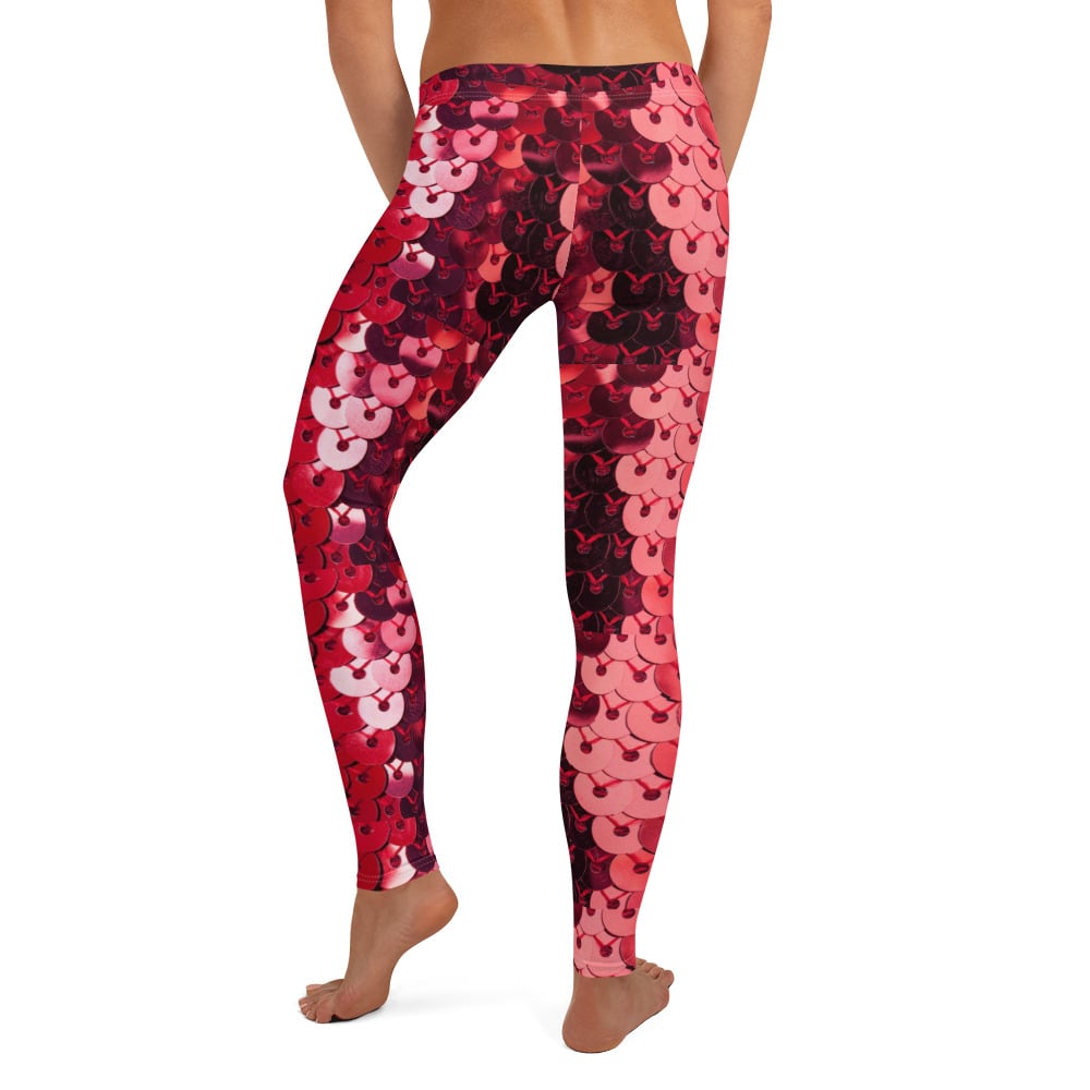 ZEN EXP - Lovely Day I Leggings