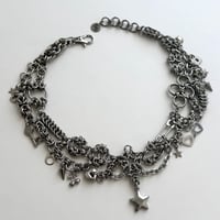 Image 2 of Junk Necklace