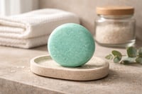 Image 1 of Hair Recovery shampoo Bar for GLP-1 and Medications 