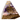 Pyramid for Self Love, Rejuvenation, & Joy - Relieves Stress and Anxiety