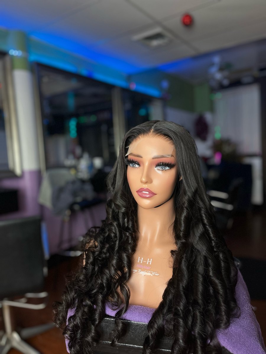 Image of Body Wave HD Closure Unit 