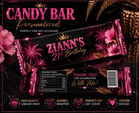 Candy Bar 