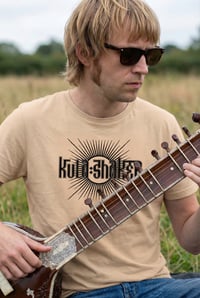 Image 3 of Camiseta Kula Shaker (Logo)